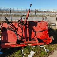 Desilatore a sollevamento