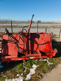 Desilatore a sollevamento