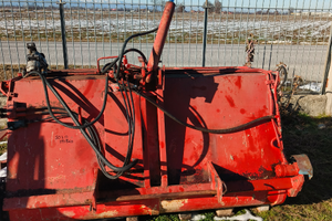 Desilatore a sollevamento