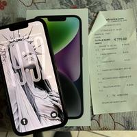 Iphone 14 128gb
