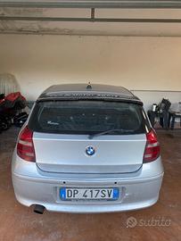 BMW Serie 1 (E87) - 2008