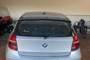 BMW Serie 1 (E87) - 2008