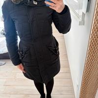 Giubbotto donna Peuterey