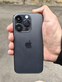 Iphone 14 pro