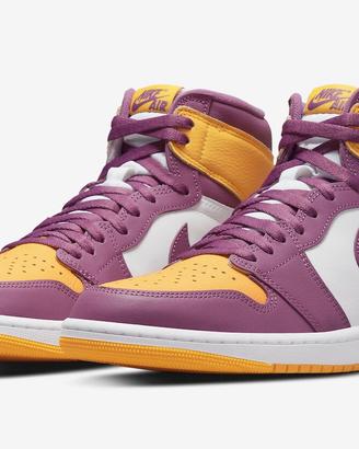 Nike Air Jordan 1 - Donna