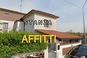 Stanza indipendente a 10Km da Cremona