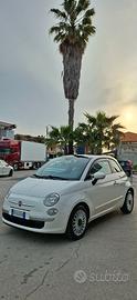 Fiat 500 1.2