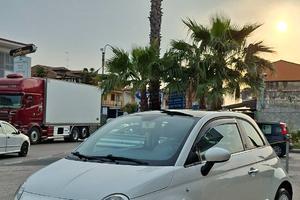 Fiat 500 1.2