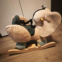 elefantino dondolo natoo