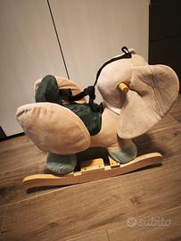 elefantino dondolo natoo