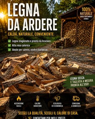 LEGBA DA ARDERE 🔥🪵