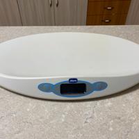 Bilancia digitale chicco