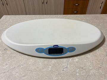 Bilancia digitale chicco