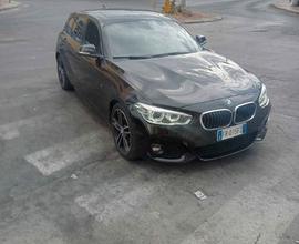 BMW Serie 1 2018