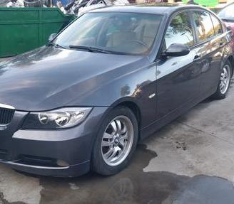 Ricambi BMW serie 3 320 E90 anno 2007 cil 2.0