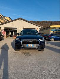 AUDI Q5 2ª serie - 2019
