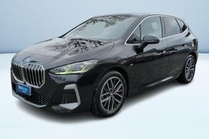 BMW Serie 2 220i Active Tourer mhev 48V Msport au