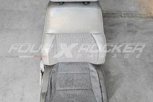 Sedile anteriore destro Mitsubishi Pajero 1