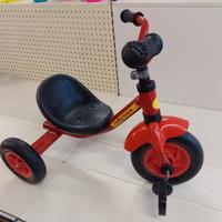 Triciclo Rolly Toys