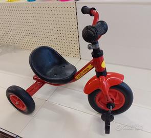 Triciclo Rolly Toys