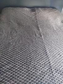 Trapunta letto matrimoniale 