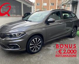 FIAT Tipo SW 1.6 Multijet 120 LOUNGE-AUTOMATICA