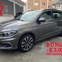 FIAT Tipo SW 1.6 Multijet 120 LOUNGE-AUTOMATICA