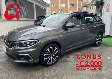 FIAT Tipo SW 1.6 Multijet 120 LOUNGE-AUTOMATICA