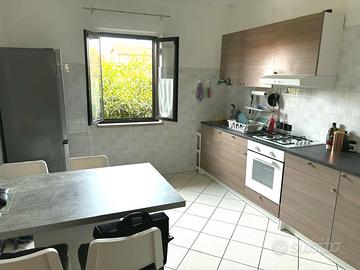 Appartamento bicamere locato