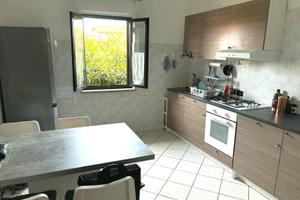 Appartamento bicamere locato