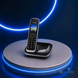 DSG PRIME Cordless Panasonic KX-TGJ310 Nuovo