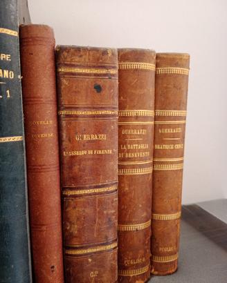 libri antichi 