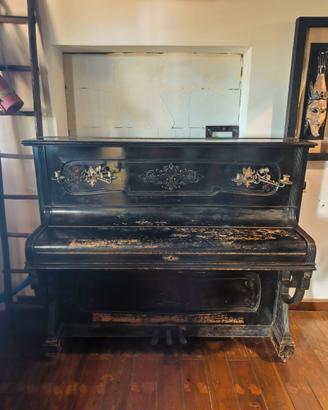 Pianoforte