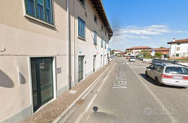 Locale commerciale - uso studio/ambulatorio