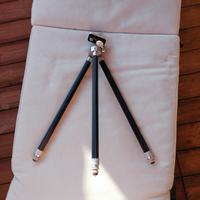 treppiede per reflex