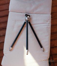 treppiede per reflex
