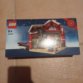 Lego 40565 NUOVO