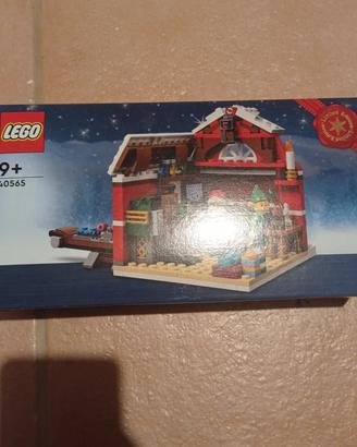 Lego 40565 NUOVO