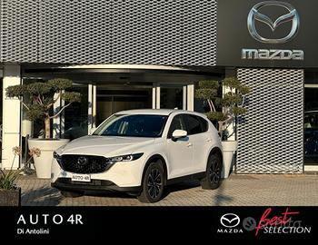 Mazda CX-5 2.2L Skyactiv-D 150 CV 2WD Business