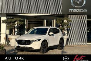 Mazda CX-5 2.2L Skyactiv-D 150 CV 2WD Business
