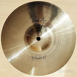 Paiste Signature Splash 10"