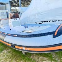 Gommone Asso 50