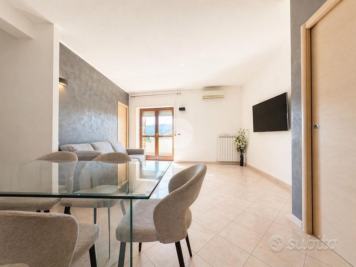 Appartamento – Rose, Petraro - Vista 5