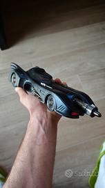 Hot Wheels Batmobile S03 2004