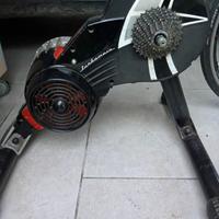 Rulli Elite Turbomulin cassetta Ultegra 11v 