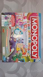 Il mio primo Monopoly - Hasbro Gaming
