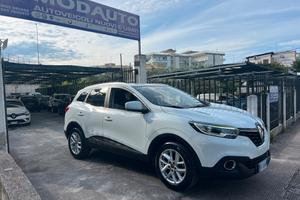 Renault Kadjar 1.6 dCi 110CV Full Perfetta Garanti