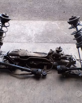 Avantreno Anteriore Volkswagen Golf 5 2005 1.9 tdi