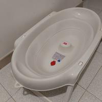 Vasca bagnetto pieghevole OKBABY ONDA SLIM
