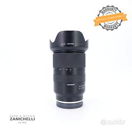 Tamron 28-75 f/2.8 Di III RXD (Sony) Usato (F717)